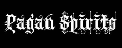 logo Pagan Spirits (SLV)